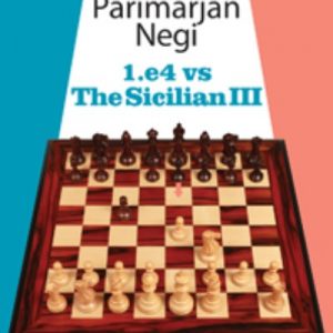 1.e4 vs The Sicilian III