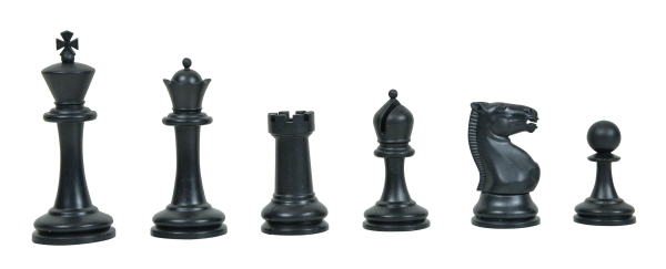 Κομμάτια σκάκι ελαφριά
